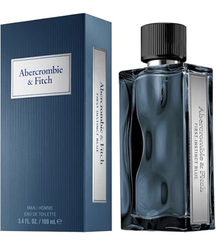 Abercrombie & Fitch Fierce Eau de Cologne Spray for Men 200 ml
